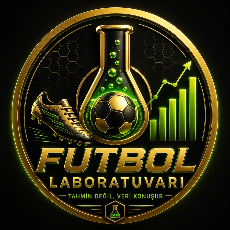 Futbol Laboratuvarı marka logosu